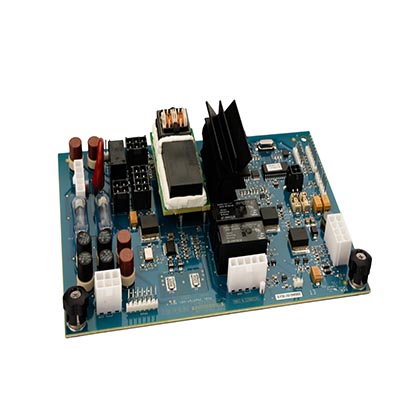 Service Kit PCA Power Board - Warmer - RoHS Service Kit PCA Power Board - Warmer - RoHS