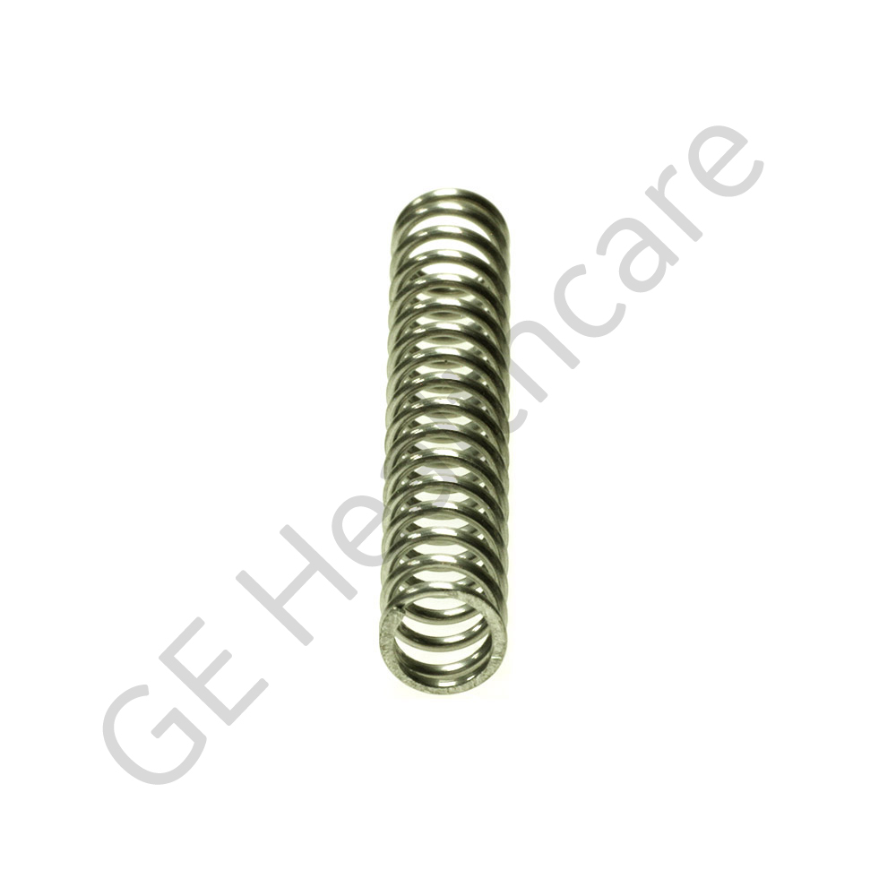 Spring Compression 0.240 Outer Diameter (OD) SST Spring Compression 0.240 Outer Diameter (OD) SST