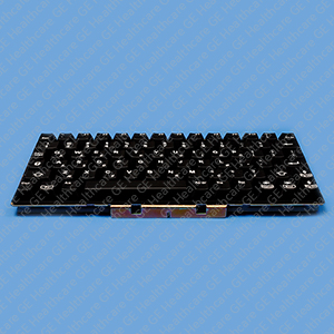 Universal Alphanumeric Keyboard Universal Alphanumeric Keyboard