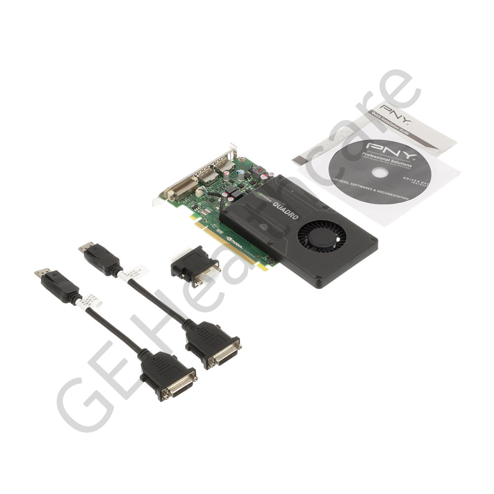 Graphic Card NVidia Quadro K2200 066E8912 Graphic Card NVidia Quadro K2200 066E8912