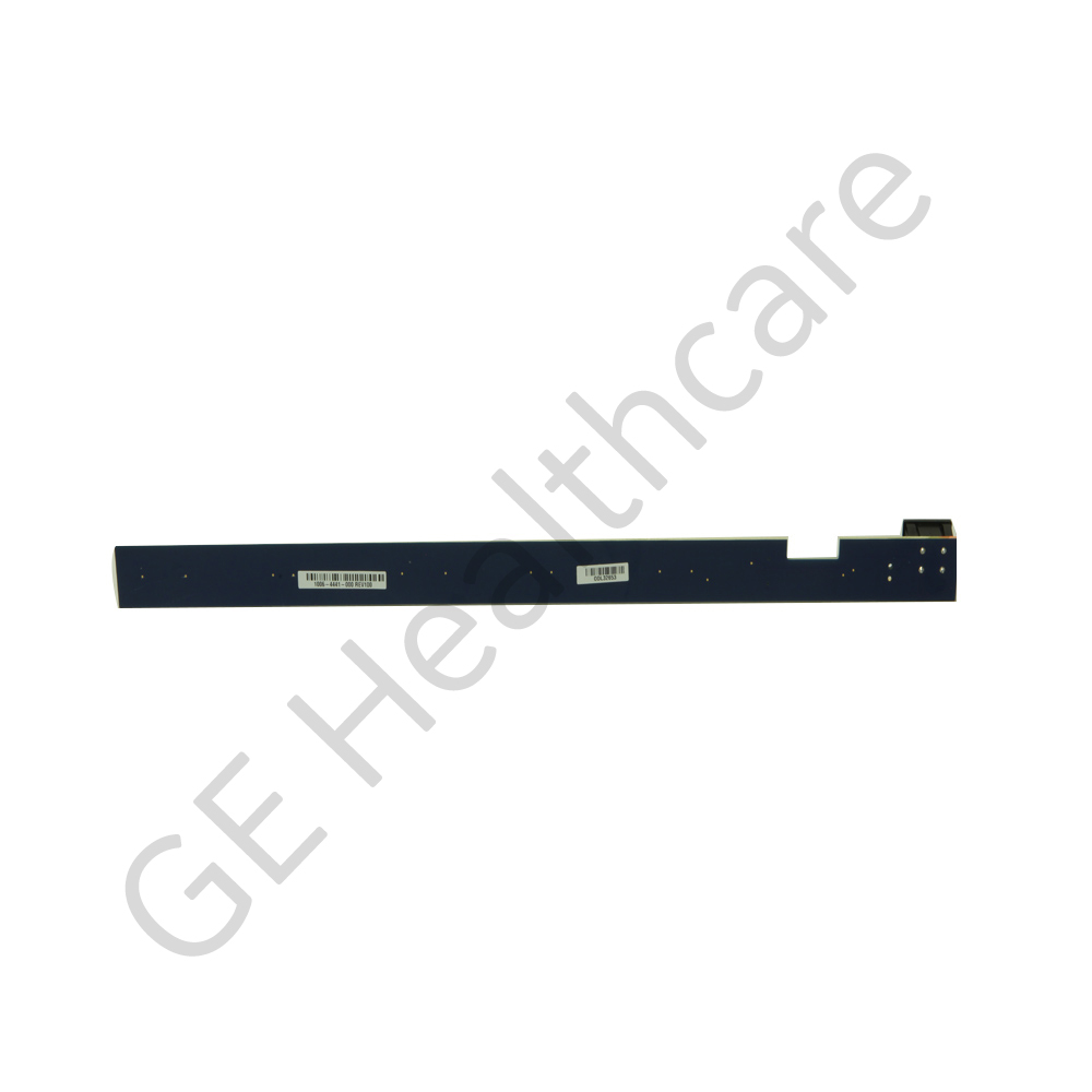 Screw Pole Clamp Molded (T1313 M01) Screw Pole Clamp Molded (T1313 M01)