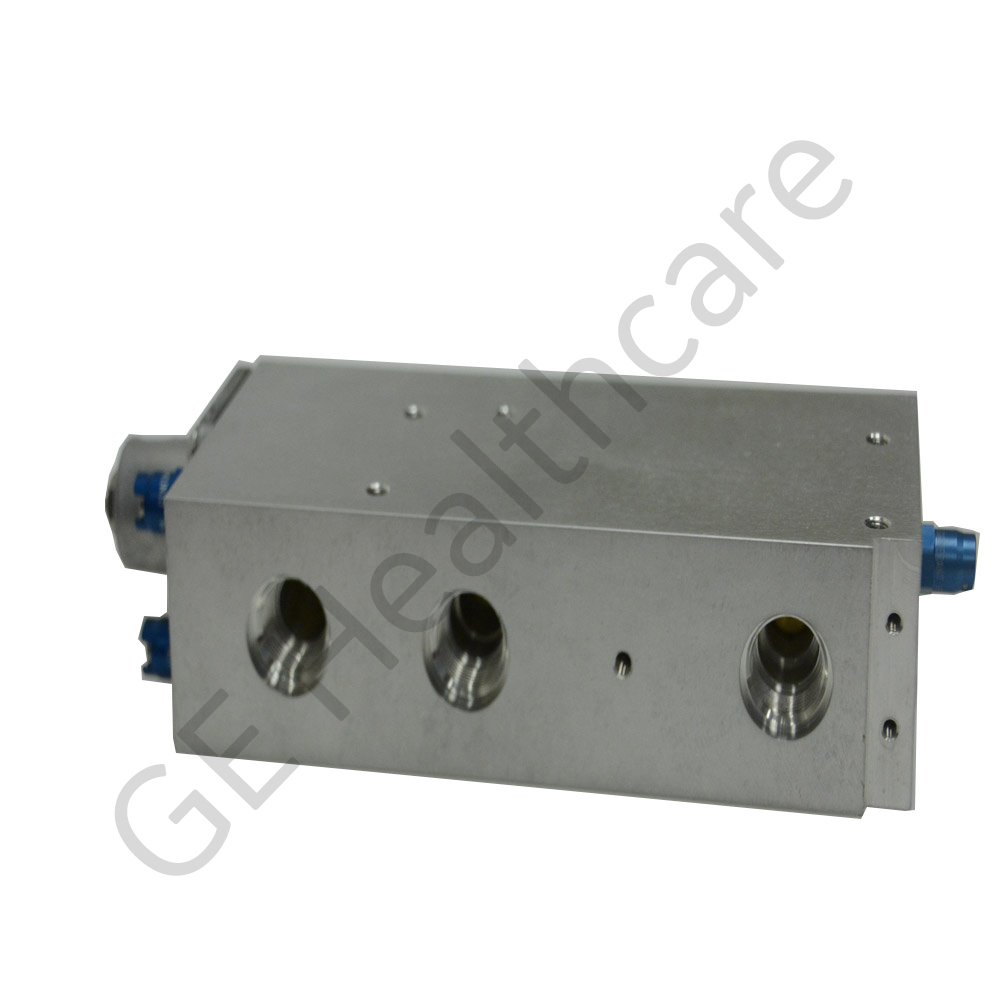 Manifold Assembly 1006-8353-000 Manifold Assembly 1006-8353-000
