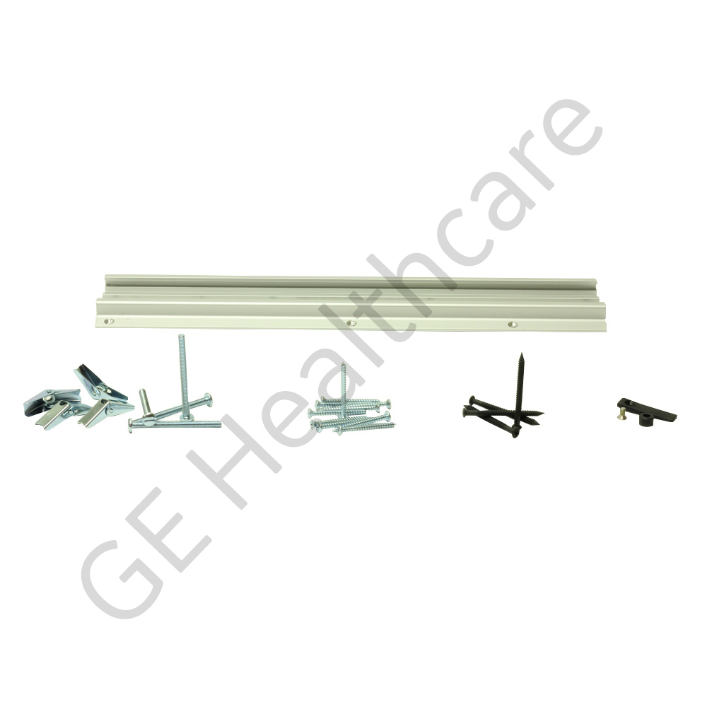 Cover Front/Back Set Cable Channel Cover Front/Back Set Cable Channel