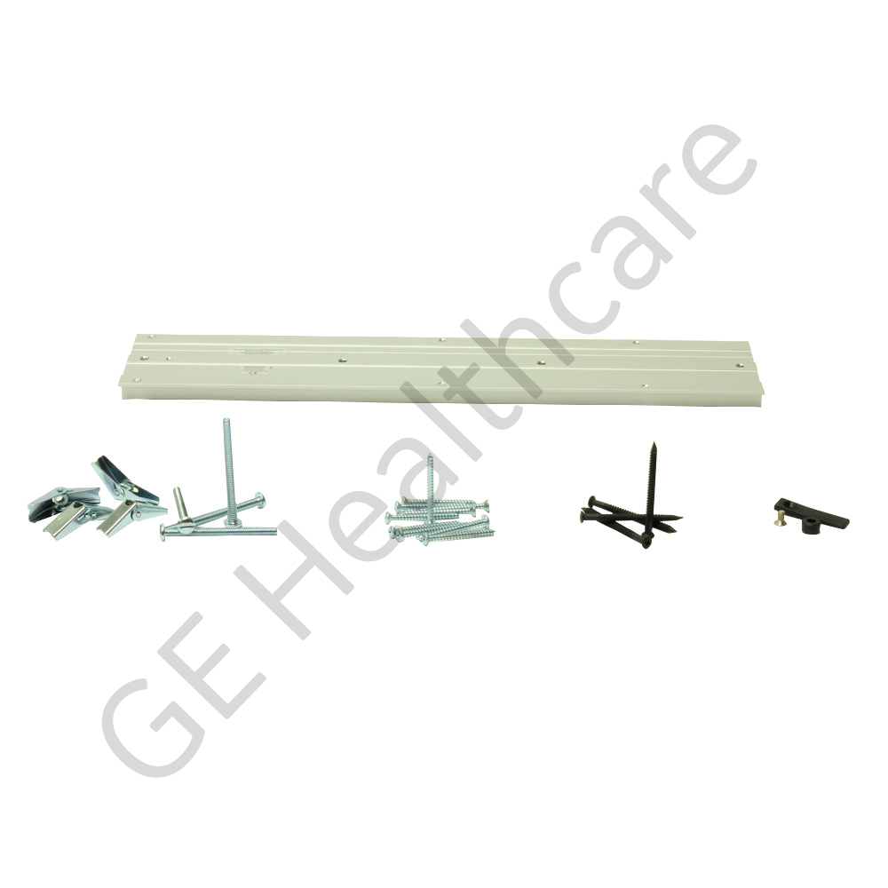 Cover Front/Back Set Cable Channel Cover Front/Back Set Cable Channel