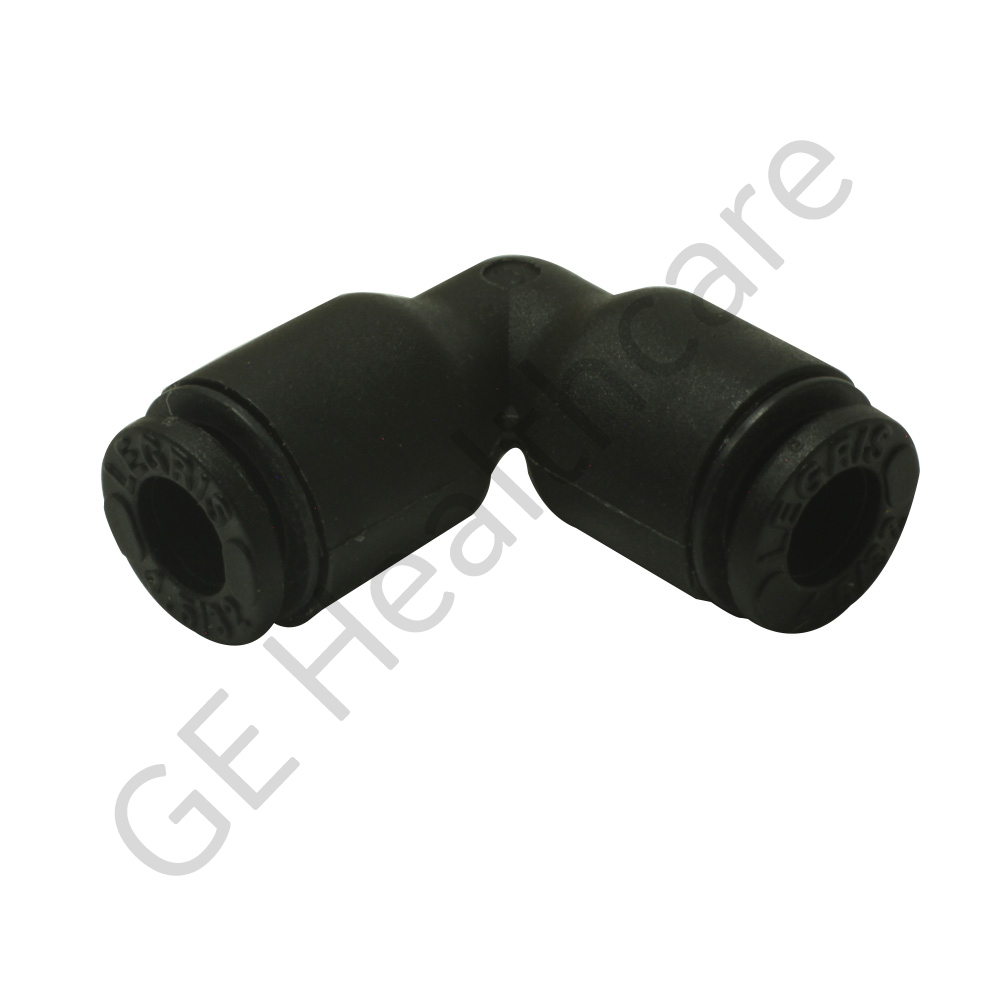 Union Elbow 4mm Tube BCG to Tube Nylon Union Elbow 4mm Tube BCG to Tube Nylon