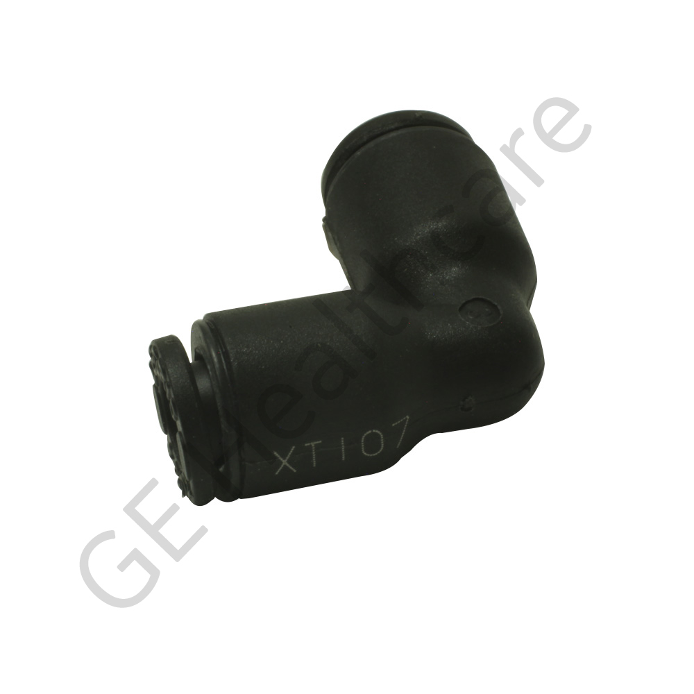 Union Elbow 4mm Tube BCG to Tube Nylon Union Elbow 4mm Tube BCG to Tube Nylon