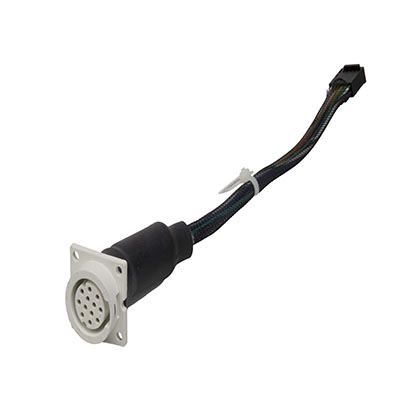 120 Uterine Activity Cable Assembly 120 Uterine Activity Cable Assembly