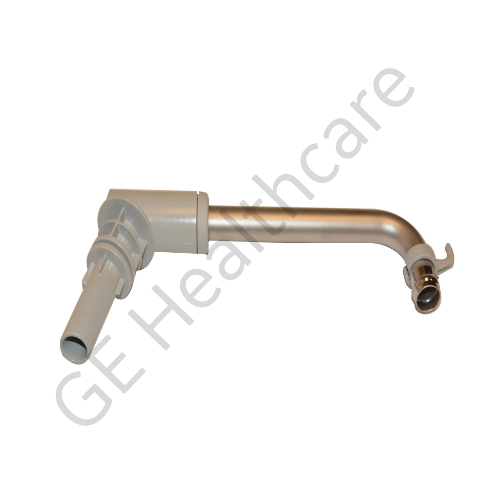 Bag Arm Short Breathing Circuit Gas (BCG) Non-Adjustible Bag Arm Short Breathing Circuit Gas (BCG) Non-Adjustible