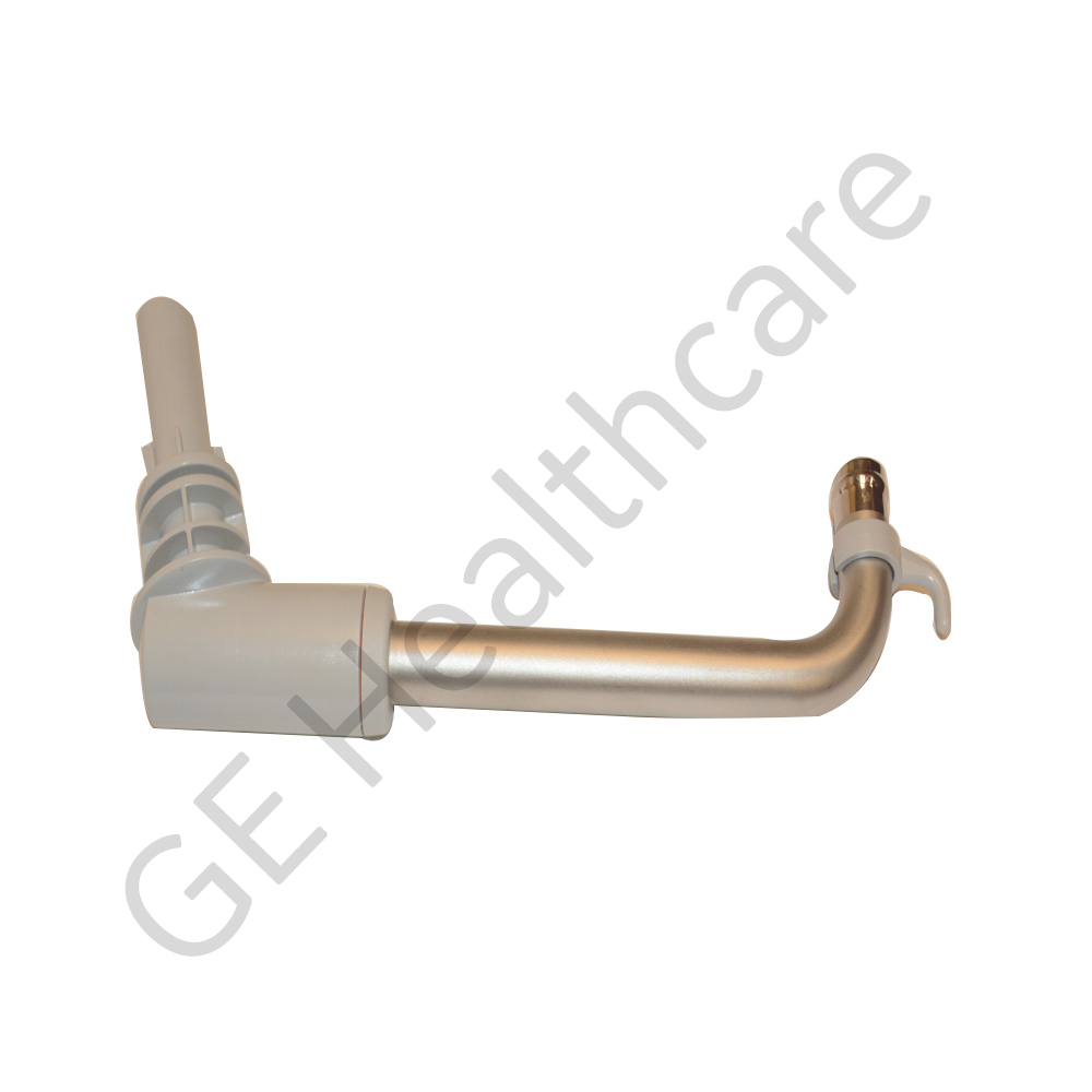 Bag Arm Short Breathing Circuit Gas (BCG) Non-Adjustible Bag Arm Short Breathing Circuit Gas (BCG) Non-Adjustible