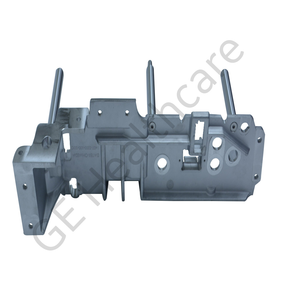 Casting Main Support Assembly Casting Main Support Assembly