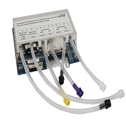 Enhanced Serial Interface Board Sub Assembly 7900 Calibrated Enhanced Serial Interface Board Sub Assembly 7900 Calibrated