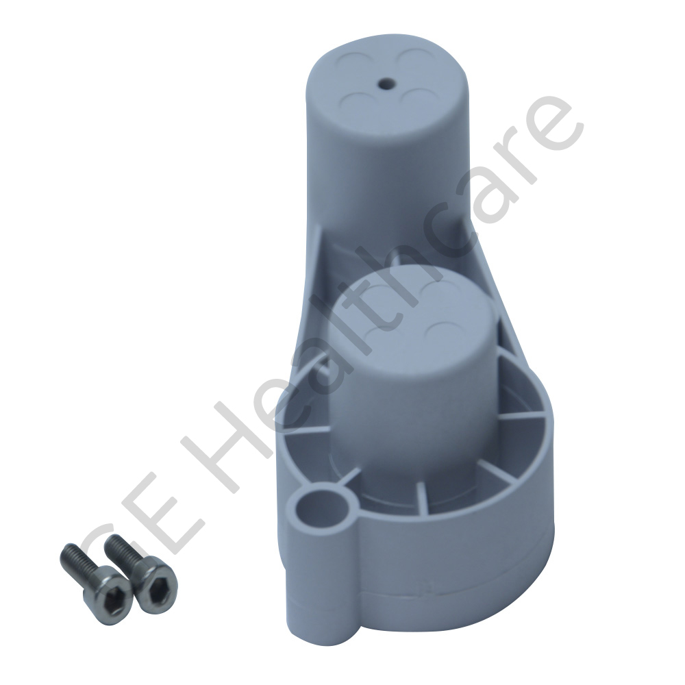 Molded Housing For Mechanical Over Pressure Valve Kit Molded Housing For Mechanical Over Pressure Valve Kit
