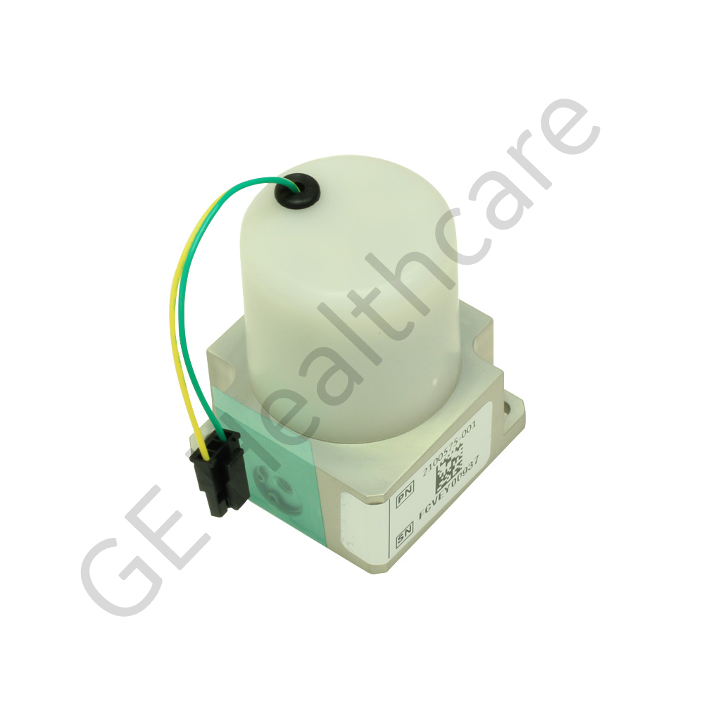 Valve Flow Control 160LPM Medium Pressure Oxygen Service Valve Flow Control 160LPM Medium Pressure Oxygen Service