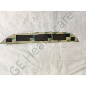 Label Display Overlay US2 Corolite for Model 172 Label Display Overlay US2 Corolite for Model 172