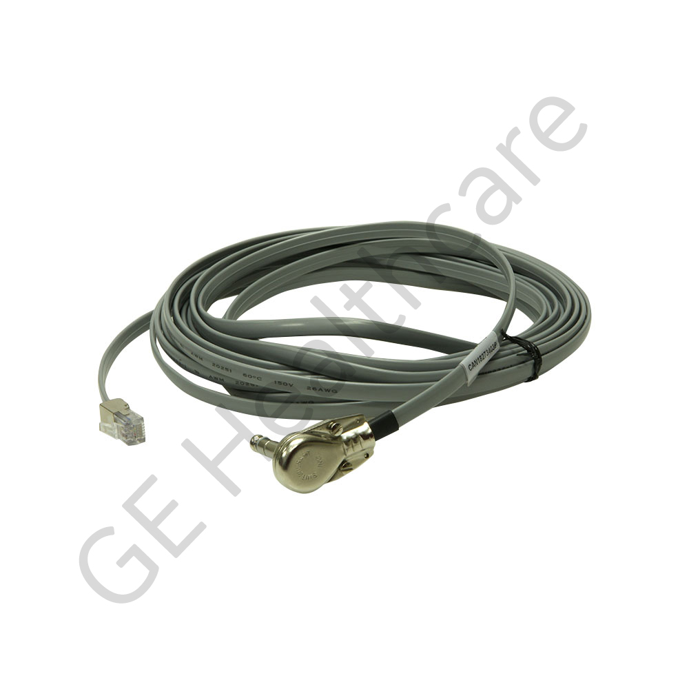 Fetal Monitor to Wallplate Serial Fetal Monitor to Wallplate Serial