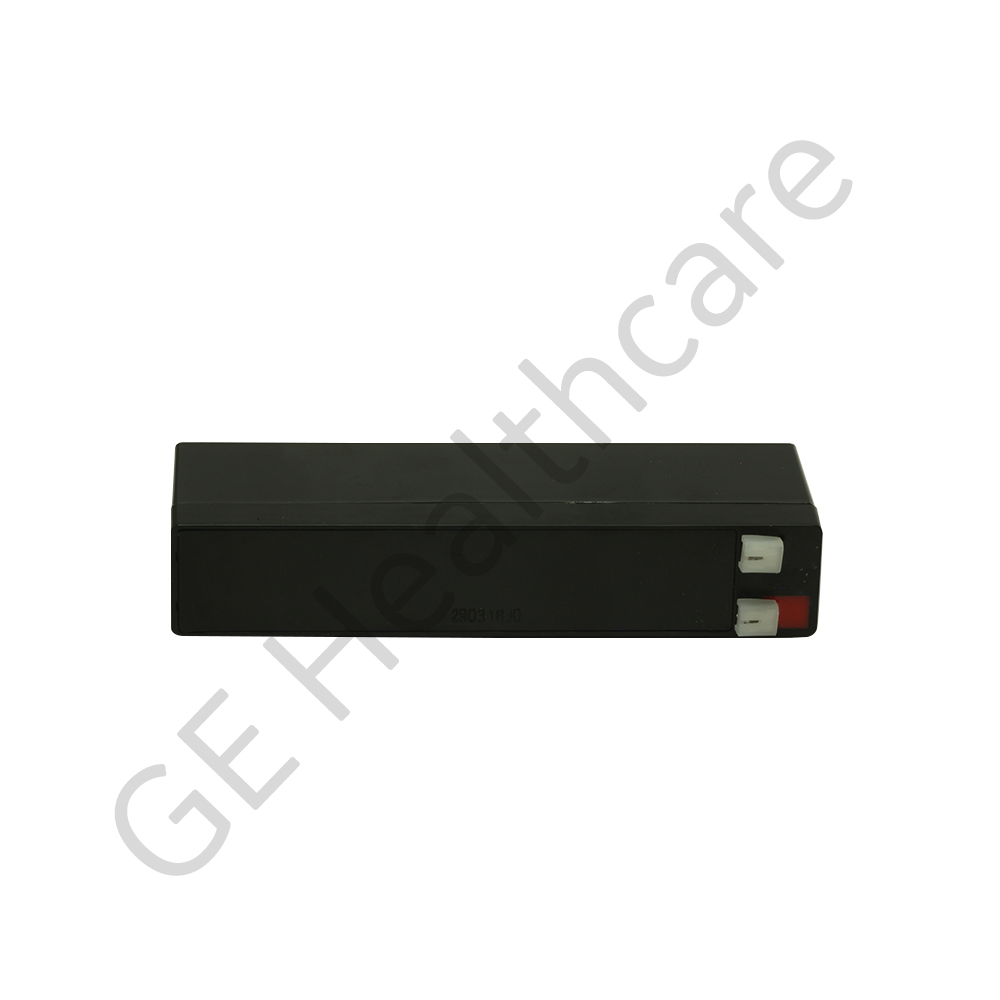 Battery 12V 2.6Ah Rechargeable Sealed Terminals Battery 12V 2.6Ah Rechargeable Sealed Terminals