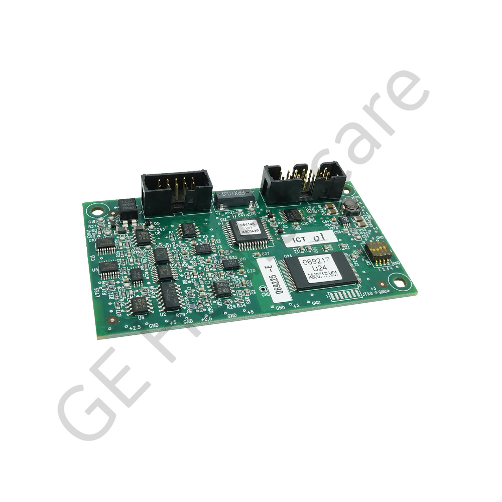 Assembly Nellcor Nell-3 Printed Wire Assembly (PWA) Pro1000 Assembly Nellcor Nell-3 Printed Wire Assembly (PWA) Pro1000