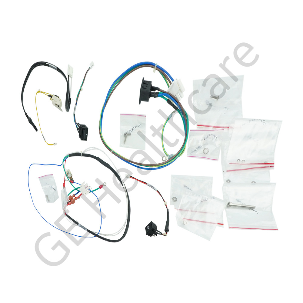 Cable Harness Kit 2062276-001 Cable Harness Kit 2062276-001