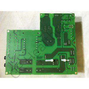 Printed Circuit Board - Treadmill Power 3rd Edition - RoHS Printed Circuit Board - Treadmill Power 3rd Edition - RoHS