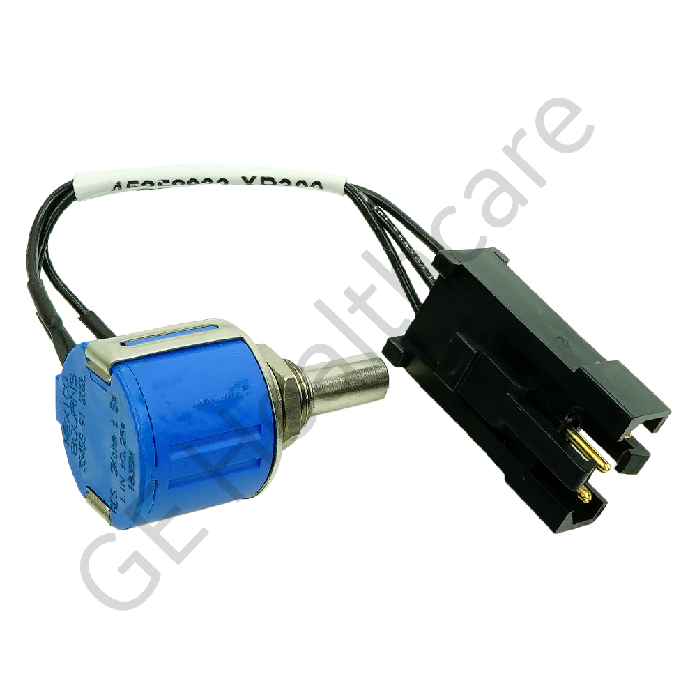 Potentiometer P300 Potentiometer P300