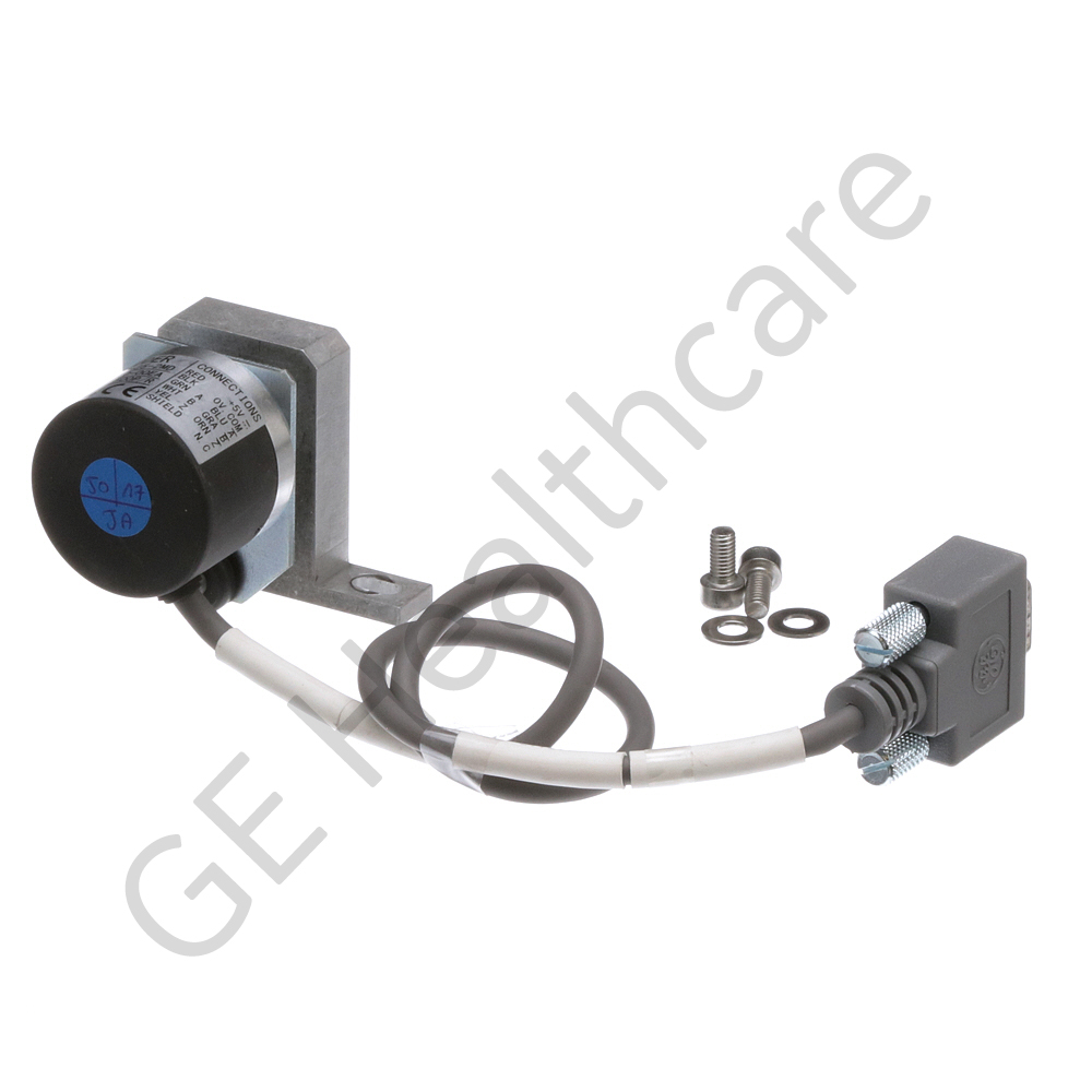 ENCODER WIRED ASSEMBLY ENCODER WIRED ASSEMBLY