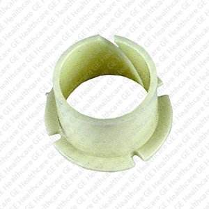 Nyliner Flanged Bearing Type-5 10mm Shaft 11.6 OD 10m Long Nyliner Flanged Bearing Type-5 10mm Shaft 11.6 OD 10m Long