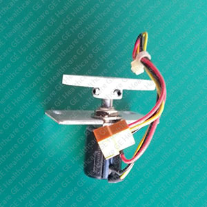Potentiometer Gear Assembly 2 Potentiometer Gear Assembly 2
