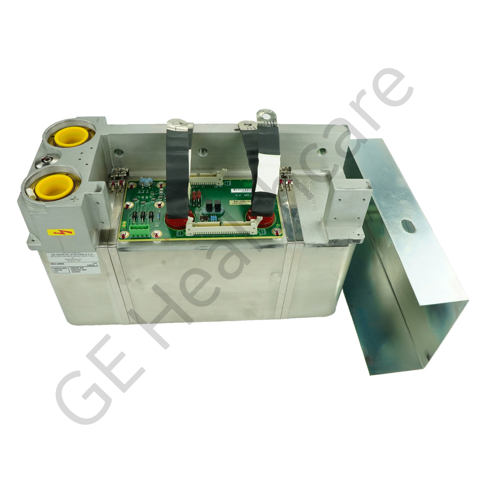 Jedi Standard High Voltage (HV) Tank Jedi Standard High Voltage (HV) Tank
