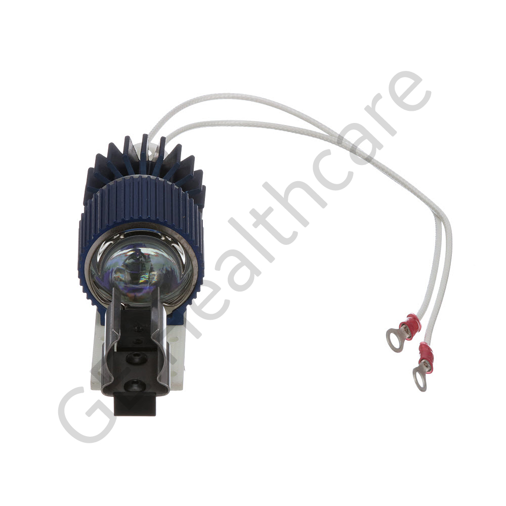 Wide Open Bore Light Source Assembly 2222548 Wide Open Bore Light Source Assembly 2222548