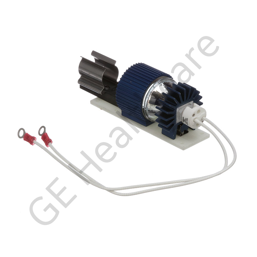 Wide Open Bore Light Source Assembly 2222548 Wide Open Bore Light Source Assembly 2222548