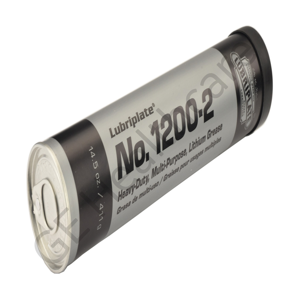 Lithium Based Grease 14.5oz Cart of Lubriplate 1200-2 Lithium Based Grease 14.5oz Cart of Lubriplate 1200-2