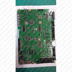 P2003XB Table Gantry Processor Board Assembly 2285983-3 P2003XB Table Gantry Processor Board Assembly 2285983-3
