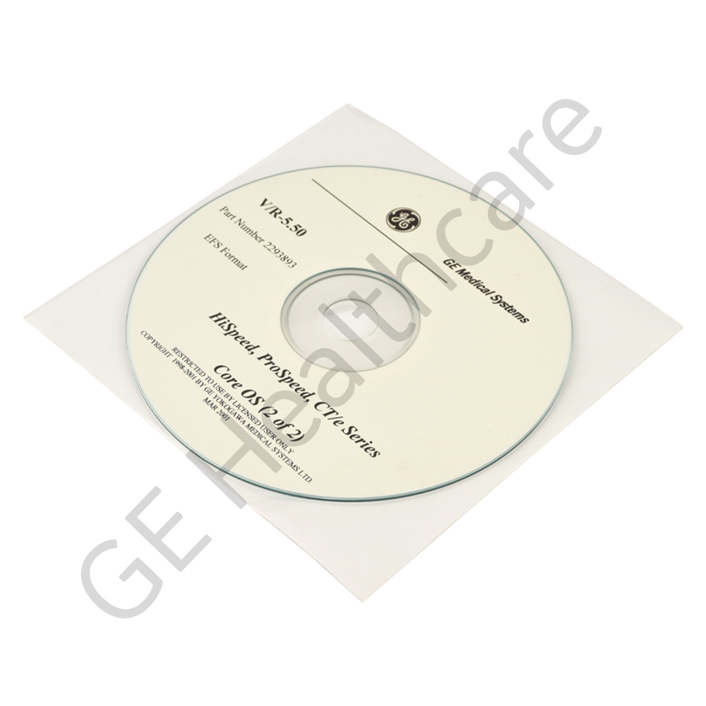 P9230PY Core Operating System 5.50 (2 of 2) P9230PY Core Operating System 5.50 (2 of 2)