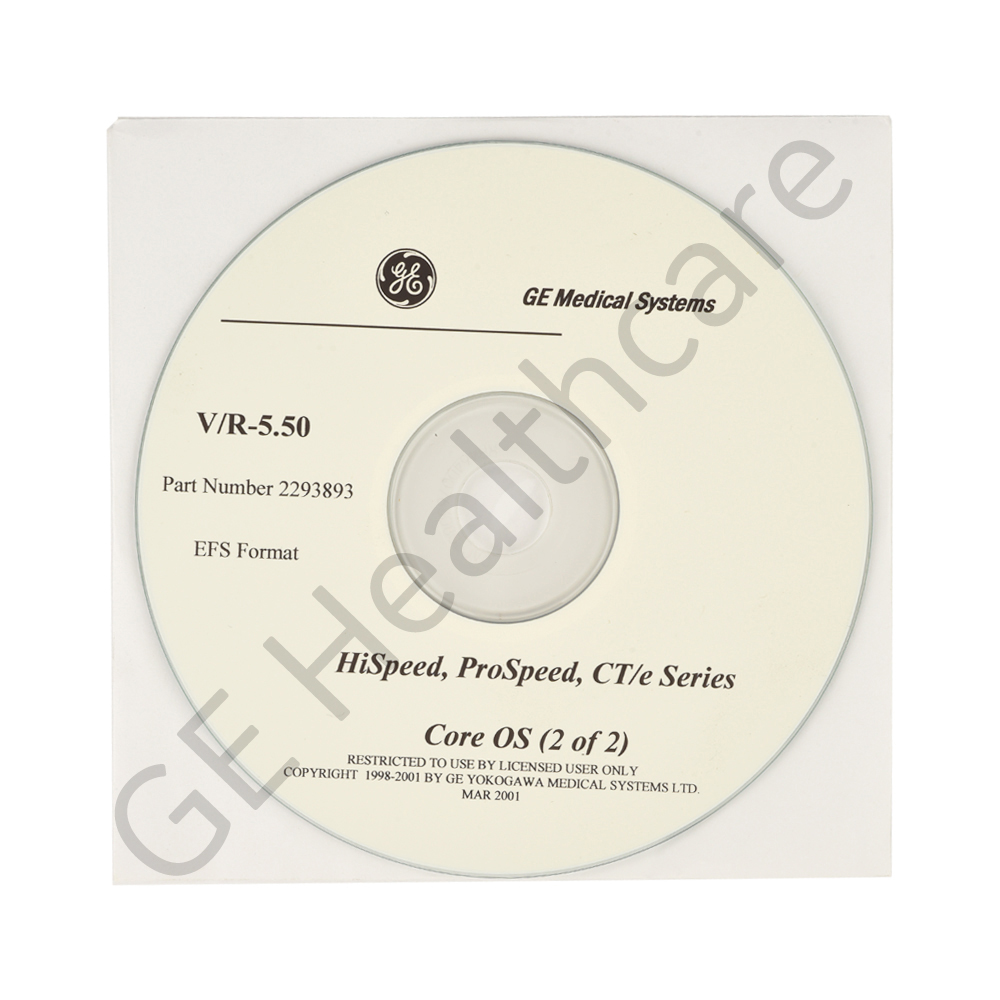 P9230PY Core Operating System 5.50 (2 of 2) P9230PY Core Operating System 5.50 (2 of 2)