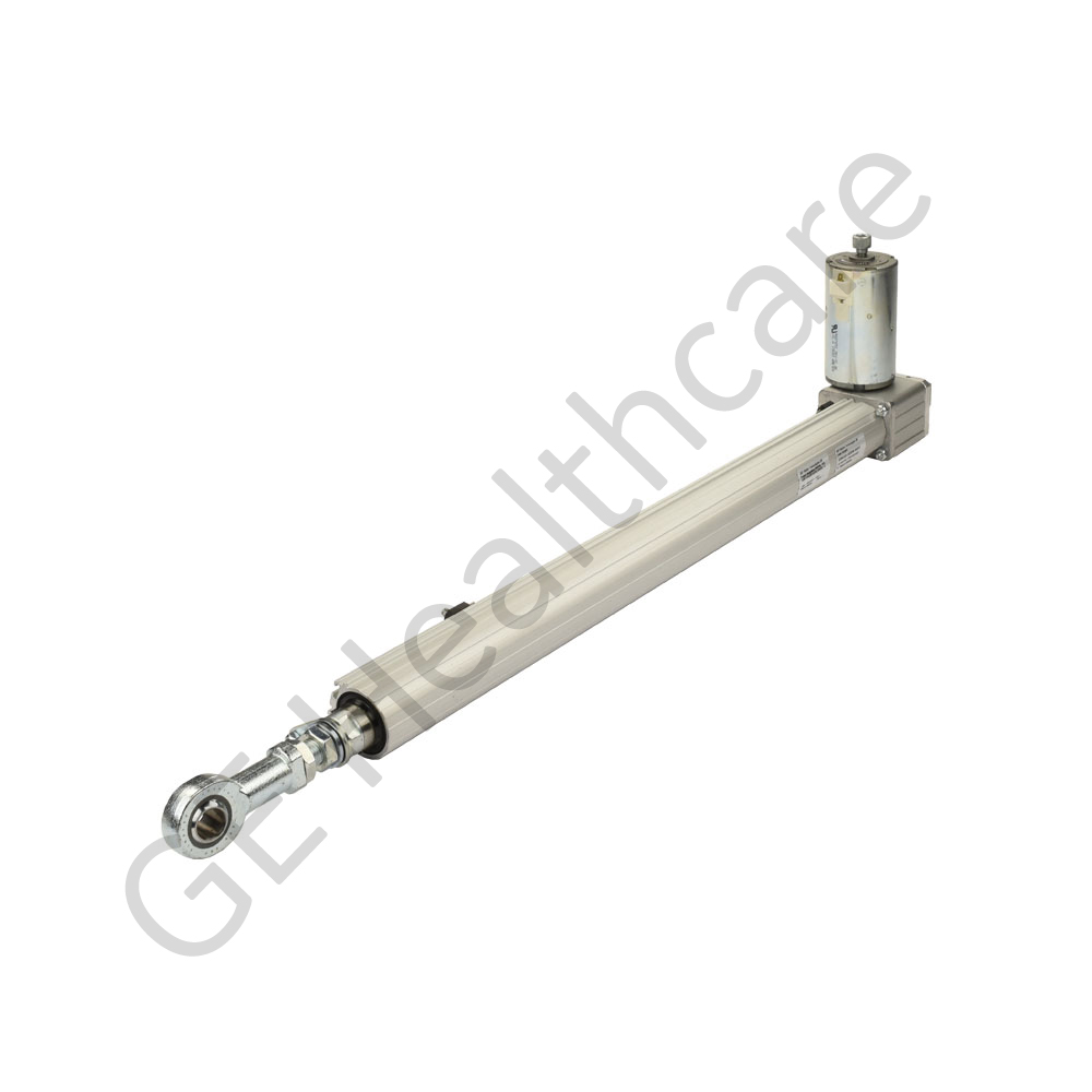 Actiator Linear Zeus THRU 16-Slice Table Pinned Actiator Linear Zeus THRU 16-Slice Table Pinned