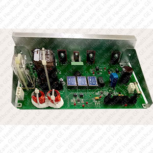 H2 Table ET Board Assembly H2 Table ET Board Assembly