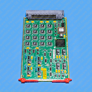 MDAS 8 Conversion Board MDAS 8 Conversion Board