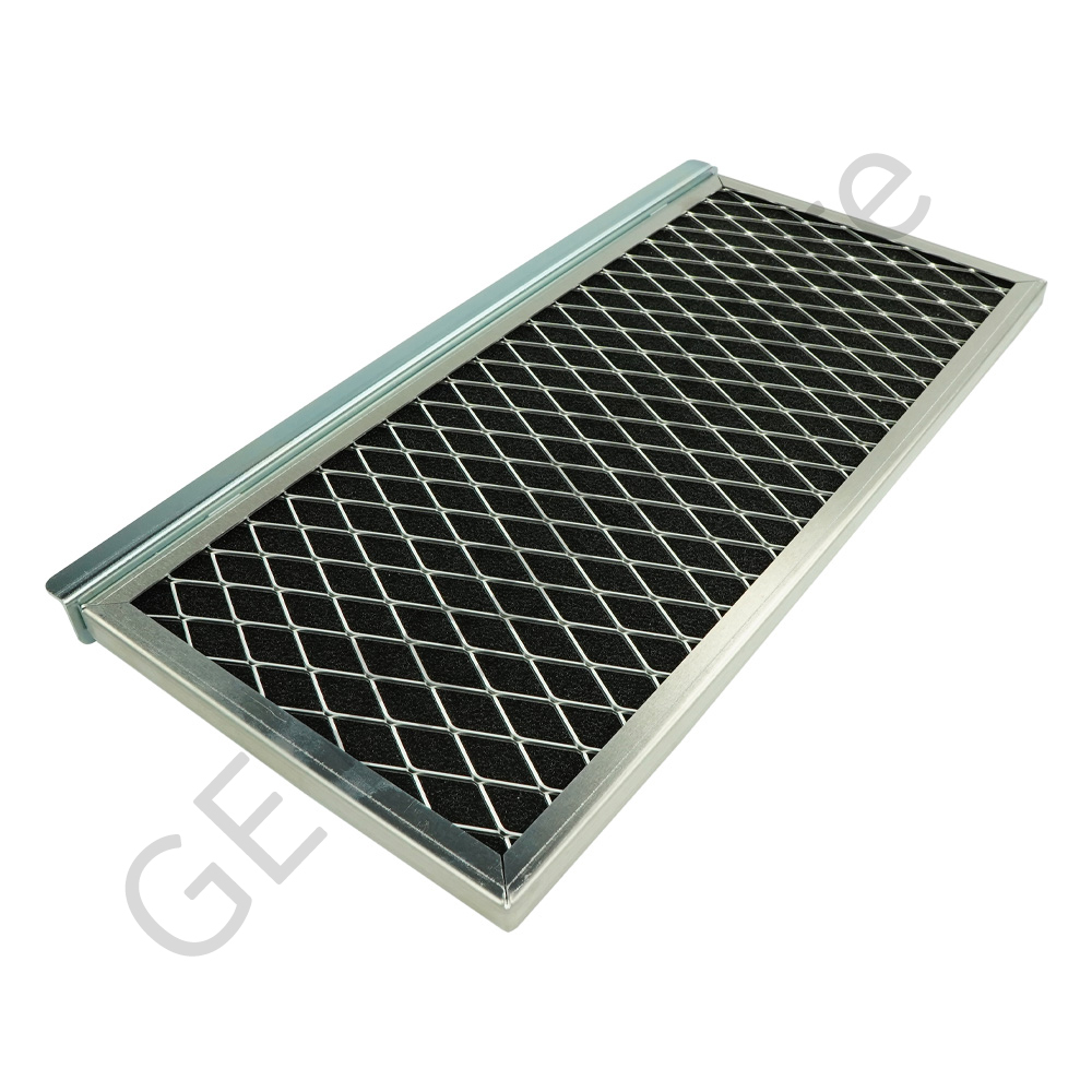 Left Filter/Frame MDAS H16 Left Filter/Frame MDAS H16