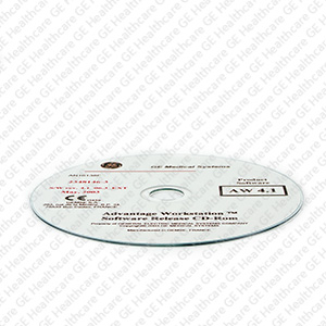 AW 4.1_06.3_Ext Software CD-ROM AW 4.1_06.3_Ext Software CD-ROM