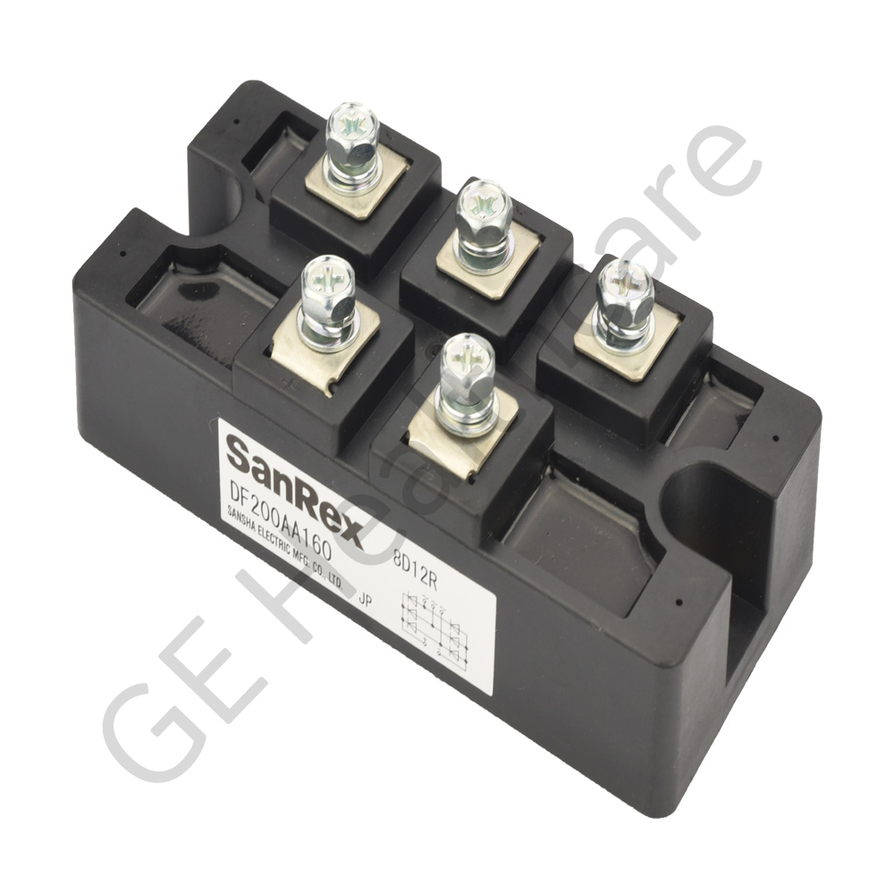 Diode Bridge 2351495