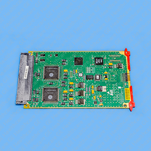 MDAS 16 Conversion Board MDAS 16 Conversion Board
