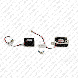Bottom Fan and Rear Fan Assembly 2367840 Bottom Fan and Rear Fan Assembly 2367840