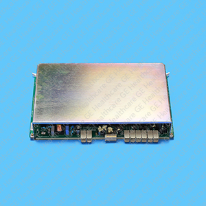 Dhruva High Voltage Power Supply Assembly Dhruva High Voltage Power Supply Assembly