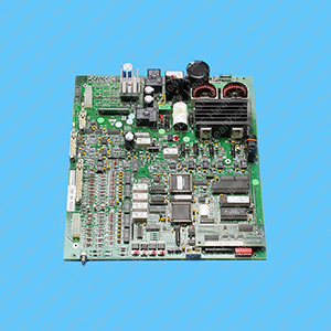 Stepping Board-WIR Change OM5 Clarity, without Fuse Stepping Board-WIR Change OM5 Clarity, without Fuse