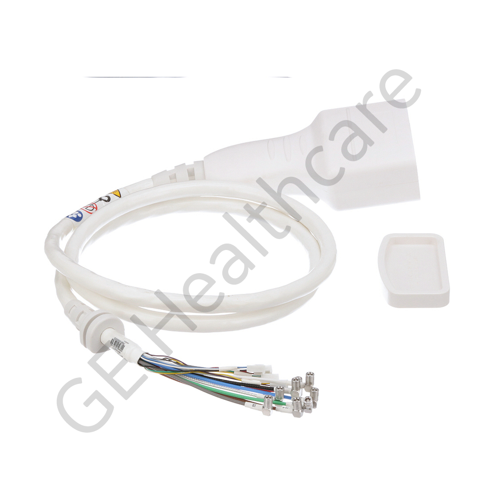 Cable 1.5T Breast Coil Cable 1.5T Breast Coil