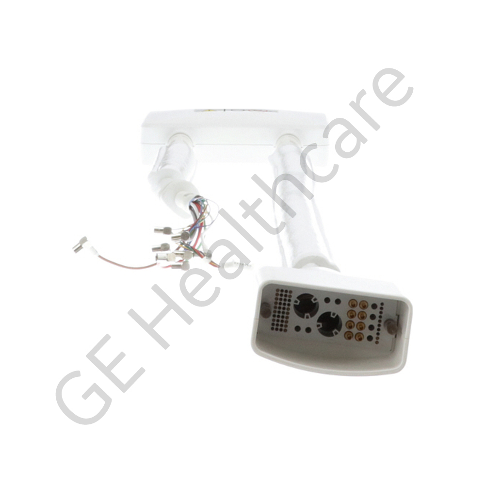 8 Channel Cervical Thoracic Lumbar (CTL) Cable Assembly 2417163 8 Channel Cervical Thoracic Lumbar (CTL) Cable Assembly 2417163