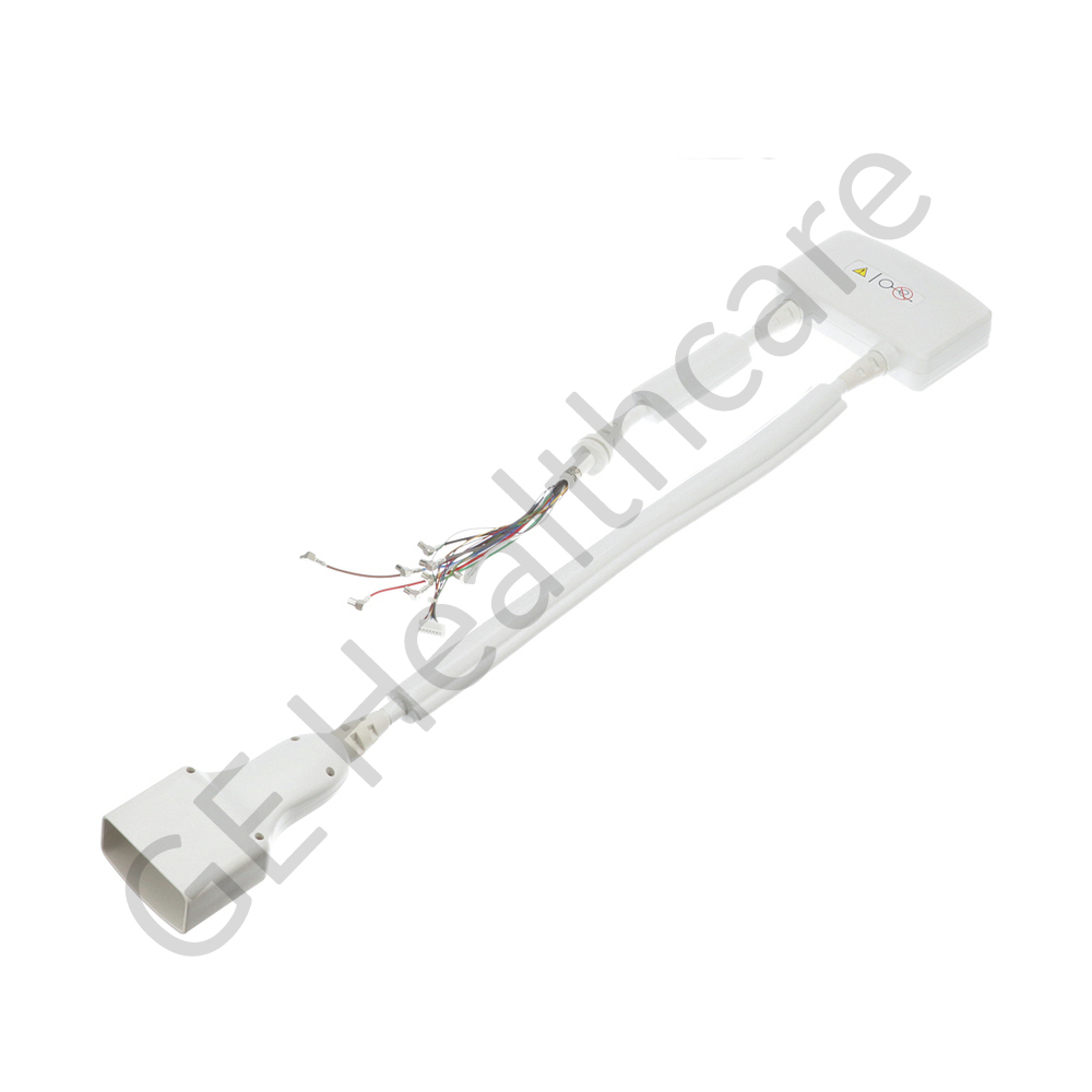 8 Channel Cervical Thoracic Lumbar (CTL) Cable Assembly 2417163 8 Channel Cervical Thoracic Lumbar (CTL) Cable Assembly 2417163
