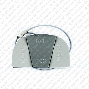 ECS Pedal 34450-IMG ECS Pedal 34450-IMG