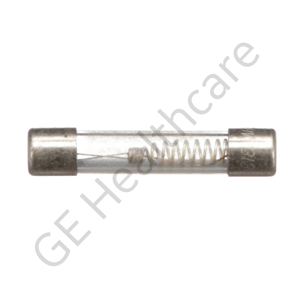 Fuse 6.25A, 250 VAC, Slow Blow 6.3 x 32 Fuse 6.25A, 250 VAC, Slow Blow 6.3 x 32