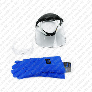 Safety Equipment Kit Safety Equipment Kit